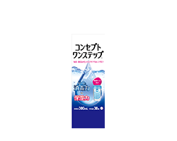 コンセプトワンステップ 300ml