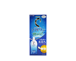 Cキューブ ソフトワンモイストa 500ml