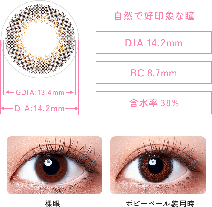 ポピーベール