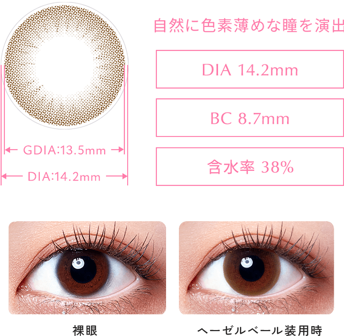 ヘーゼルベール