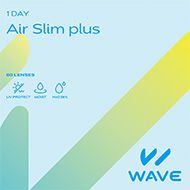 WAVEワンデー エアスリム